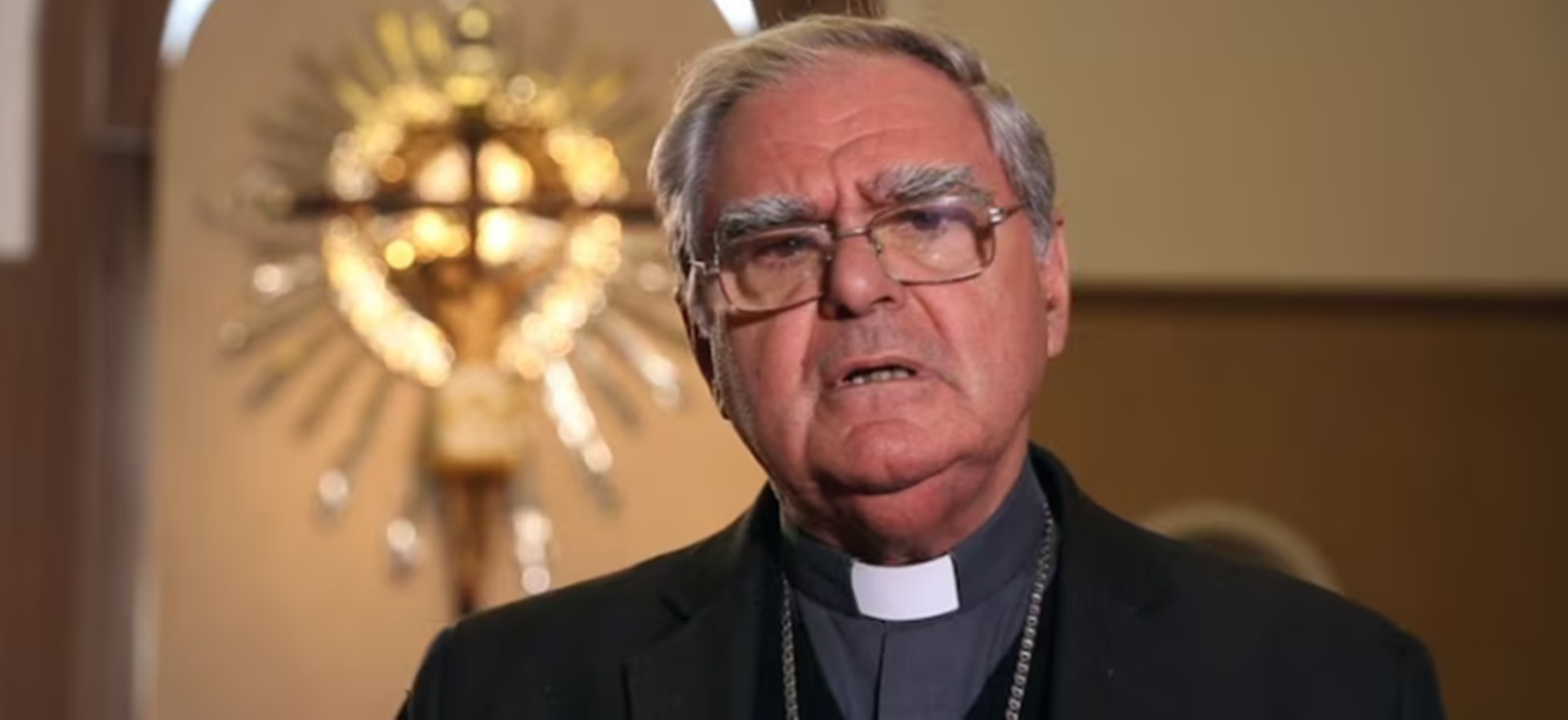 La Iglesia Católica rechazó la baja de la edad de imputabilidad a los 13 años: “Salida superficial”