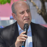 Daniel Rossi: «Si Frigerio no acaba con las mafias, en el 2027 voy a ser candidato a gobernador»
