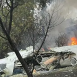 Tragedia en Brasil: al menos 58 muertos tras estrellarse un avión de pasajeros en San Pablo