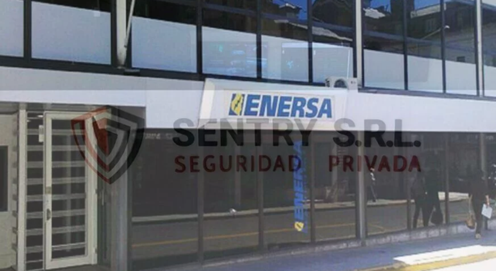 SENTRY, arranca como favorita para reemplazar a los Tórtul en el servicio de vigilancia de ENERSA