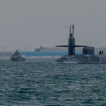 Estados Unidos enviará un submarino a Medio Oriente en respuesta a las amenazas de Hamas y Hezbollah contra Israel