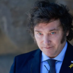 Javier Milei confirmó que vetará la nueva fórmula de movilidad jubilatoria