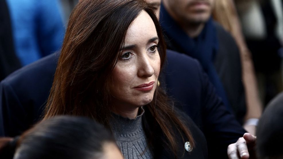 Victoria Villarruel anunció que se reabrirán “todas las causas” de “víctimas de terrorismo”