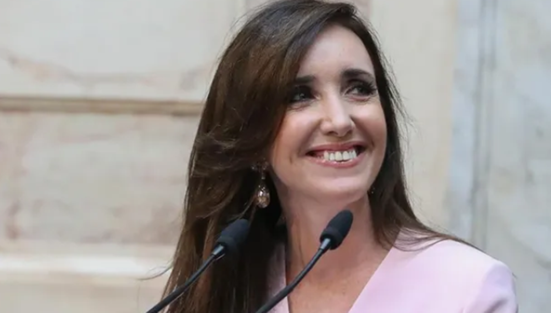 Victoria Villarruel llamó a una sesión especial para que senadores debatan el aumento de sus sueldos