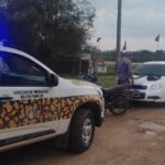 Personal de la Brigada Rural en distintas intervenciones interceptaron a 7 cazadores y secuestraron 2 armas de fuego