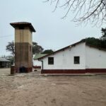 Finalizó la obra de emergencia número 24, en una escuela de Gualeguaychú