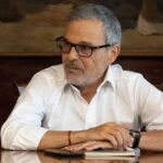 Renunció el ministro de Salud Mario Russo, tomará su cargo Mario Lugones