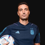 Lionel Scaloni fue nominado a mejor entrenador del mundo