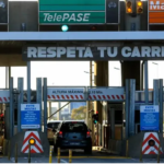 Anunciaron un nuevo aumento en peajes de rutas nacionales: cómo quedan los precios