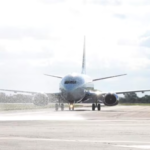 El avión hidrante de Santiago del Estero que nunca combatió incendios: costó US millones y voló 4 veces