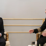 Nayib Bukele visitará la Argentina para reunirse con Javier Milei y profundizar los acuerdos de seguridad