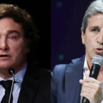 Javier Milei y Luis Caputo viajan a Estados Unidos en medio de las negociaciones para cerrar un nuevo acuerdo con el FMI
