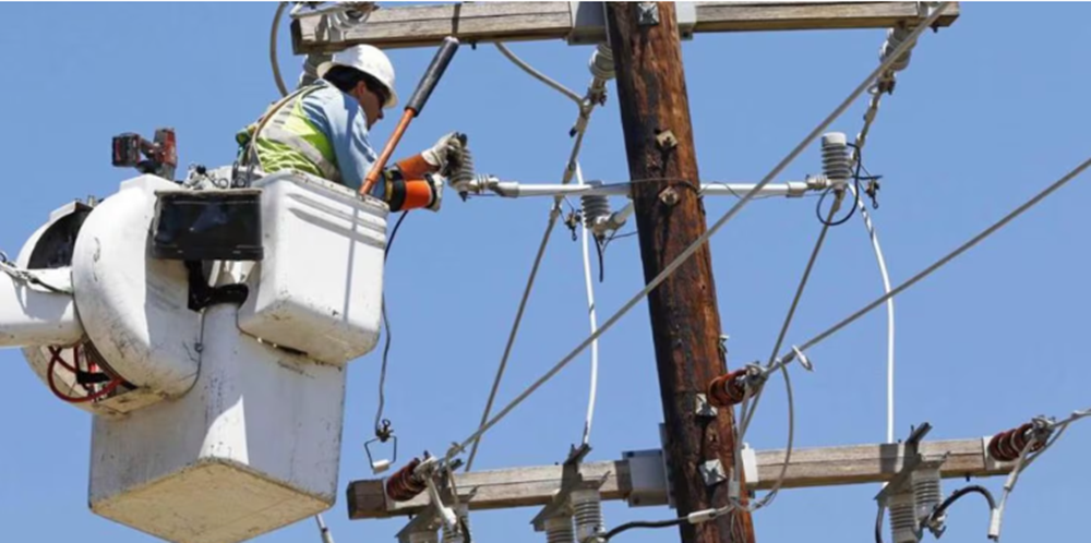 El Gobierno admitió que será un “verano complicado” en materia de cortes de luz: “Restricciones en el sector eléctrico”