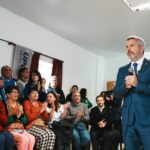 La provincia pagará por complementaria los francos adeudados desde 2022 al personal de Enfermería