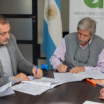 La provincia inicia el cursado de un postítulo en Administración y Gestión Hospitalaria