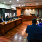 Acuerdo con los gremios docentes por la recuperación de días de paro
