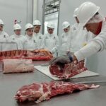 Se inicia un ciclo de formación en la Escuela de Carniceros en Gualeguaychú