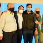 Uno más y van… detuvieron a un dirigente liberal por corrupción de menores