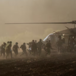 Israel intensifica los bombardeos sobre el Líbano y Hezbollah lo considera una “declaración de guerra”