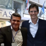 IAFAS: renunció Domé, y a pedido de Jorge, asume Moyano