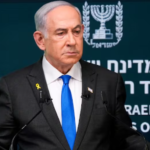 Netanyahu pidió perdón a los familiares de los seis rehenes muertos en Gaza y aseguró que fueron ejecutados