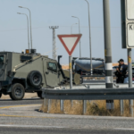 Israel cierra los pasos fronterizos con Jordania tras el asesinato a tiros de tres trabajadores