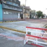 Ampliación de red de agua potable en Gualeguaychú: habrá cortes parciales de calles