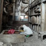 Propuesta de traspaso de transformadores del exfrigorífico a la Cooperativa Eléctrica