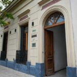 Convenio con la UBA: impulsan la práctica médica y refuerzan la atención en los CAPS