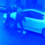 Agente de Tránsito continúa internado luego de ser atropellado por un conductor ebrio