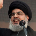 Así fue el ataque con el que Israel mató al líder de Hezbollah en Beirut