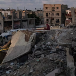 Hamas informó la muerte de su líder en el Líbano tras un nuevo bombardeo de Israel