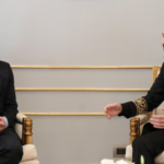 Milei recibirá a Nayib Bukele en la Casa Rosada y busca fortalecer los acuerdos sobre seguridad