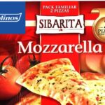 Molinos Río de la Plata compró la marca de pizzas congeladas Sibarita a una multinacional canadiense
