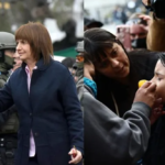 Patricia Bullrich justificó la represión a una nena de 10 años y responsabilizó a la madre