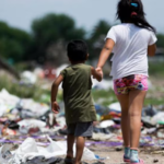 Aumentó la pobreza infantil y alcanzó al 66,1% de los menores de 14 años