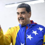 Argentina pidió la detención de Nicolás Maduro en Venezuela