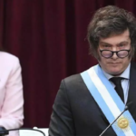 Javier Milei presentó el Presupuesto 2025 frente al Congreso: “Venimos a ponerle un cepo al Estado”
