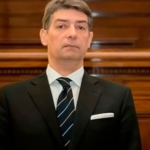 Horacio Rosatti fue reelegido como presidente de la Corte Suprema