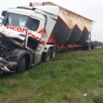 Siniestro Vial en Ruta Nacional 14