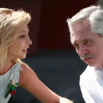 La Justicia falló en contra de Alberto Fernández y deberá darle el 30% de su jubilación de privilegio a Fabiola Yañez