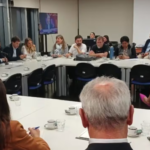 Duro revés para el Gobierno: la UCR rechazó el veto de Javier Milei a la reforma jubilatoria