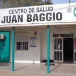 Se declaró de interés municipal las celebraciones por los 25 años del Centro de Salud Juan Baggio