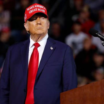 Frustraron un tercer “intento de asesinato” contra Donald Trump en un mitin de California