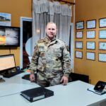 Se va de Gualeguaychú un brillante Comisario que redujo drásticamente los hechos a abigeato en el Departamento