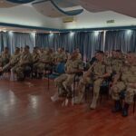 La Dirección de Prevención de delitos rurales se prepara para la implementación del nuevo sistema de guías ganaderas (documento único de transito – D.U.T.)