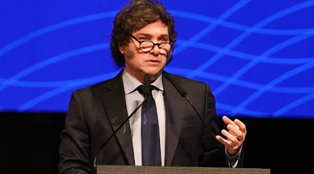 Javier Milei celebró que la SIGEN pueda auditar las universidades públicas: “Los chorros están en peligro”
