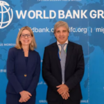 El Banco Mundial anunció que entregará US00 millones a Argentina para educación y el acceso a la energía