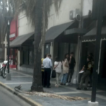 Allanamiento por causa de exfuncionario de confianza de Stratta