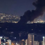 Israel comenzó su ofensiva terrestre contra Hezbollah y concentra los ataques en el sur del Líbano